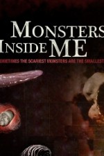 Watch Monsters Inside Me Movie4k